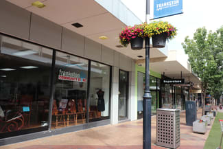 Shop & Retail commercial property leased at 9 Station Street Frankston VIC 3199 Shop & Retail commercial property leased at 9 Station Street Frankston VIC 3199