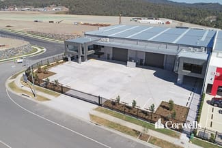 Factory, Warehouse & Industrial commercial property leased at 1 & 2/27 Lot 22 Aliciajay Circuit Yatala QLD 4207 Factory, Warehouse & Industrial commercial property leased at 1 & 2/27 Lot 22 Aliciajay Circuit Yatala QLD 4207