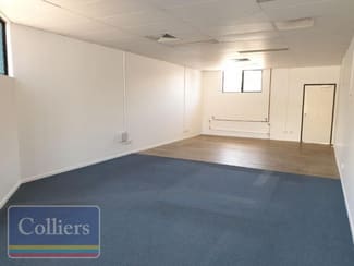 Offices commercial property leased at Tenancy 1/91 Bundock Street Belgian Gardens QLD 4810 Offices commercial property leased at Tenancy 1/91 Bundock Street Belgian Gardens QLD 4810
