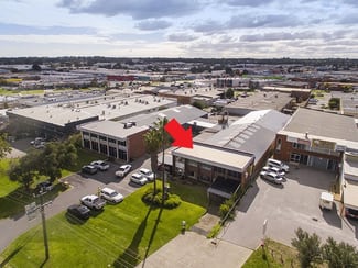 Offices commercial property leased at 15 Delawney Street Balcatta WA 6021