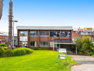 Offices commercial property leased at 15 Delawney Street Balcatta WA 6021
