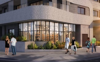 Medical / Consulting commercial property leased at Level GF/376 Princes Highway Rockdale NSW 2216 Medical / Consulting commercial property leased at Level GF/376 Princes Highway Rockdale NSW 2216