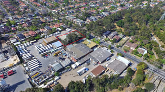 Development / Land commercial property leased at 19 Water Street Strathfield South NSW 2136 Development / Land commercial property leased at 19 Water Street Strathfield South NSW 2136