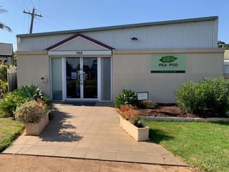 Offices commercial property leased at 102 Ortella Street Griffith NSW 2680 Offices commercial property leased at 102 Ortella Street Griffith NSW 2680