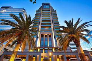 Offices commercial property leased at 480 St Kilda Road Melbourne VIC 3004