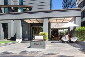 Offices commercial property leased at 480 St Kilda Road Melbourne VIC 3004