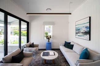 Offices commercial property leased at 3 Latrobe Terrace Paddington QLD 4064