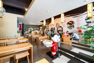 Hotel, Motel, Pub & Leisure commercial property leased at Grd Floor & Basement/130 Bourke Street Melbourne VIC 3000 Hotel, Motel, Pub & Leisure commercial property leased at Grd Floor & Basement/130 Bourke Street Melbourne VIC 3000