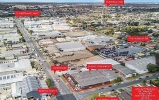 Other commercial property leased at Smithfield NSW 2164 Other commercial property leased at Smithfield NSW 2164