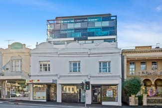 Offices commercial property leased at G01, 33 Victoria Parade Collingwood VIC 3066