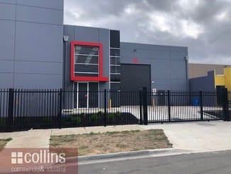 Factory, Warehouse & Industrial commercial property leased at 2/18-20 Morialta Road Cranbourne West VIC 3977 Factory, Warehouse & Industrial commercial property leased at 2/18-20 Morialta Road Cranbourne West VIC 3977