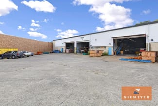 Factory, Warehouse & Industrial commercial property leased at 3 Welder Road Seven Hills NSW 2147 Factory, Warehouse & Industrial commercial property leased at 3 Welder Road Seven Hills NSW 2147