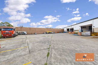 Factory, Warehouse & Industrial commercial property leased at 3 Welder Road Seven Hills NSW 2147 Factory, Warehouse & Industrial commercial property leased at 3 Welder Road Seven Hills NSW 2147