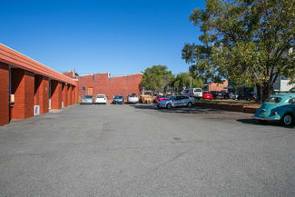 Factory, Warehouse & Industrial commercial property leased at Unit 3/6 Bookham St Morley WA 6062 Factory, Warehouse & Industrial commercial property leased at Unit 3/6 Bookham St Morley WA 6062