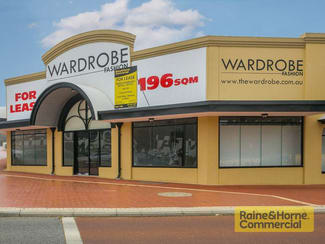 Medical / Consulting commercial property leased at 3 / 1 Wise Street Joondalup WA 6027 Medical / Consulting commercial property leased at 3 / 1 Wise Street Joondalup WA 6027