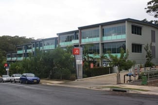 Offices commercial property leased at Warriewood NSW 2102 Offices commercial property leased at Warriewood NSW 2102