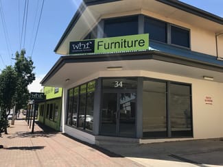 Factory, Warehouse & Industrial commercial property leased at 34 Magill Road Norwood SA 5067