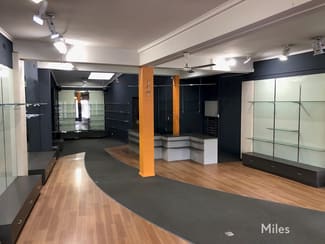Shop & Retail commercial property leased at 271 Lower Heidelberg Road Ivanhoe East VIC 3079 Shop & Retail commercial property leased at 271 Lower Heidelberg Road Ivanhoe East VIC 3079