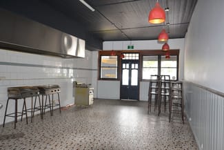 Showrooms / Bulky Goods commercial property leased at 128 Addison Road Marrickville NSW 2204 Showrooms / Bulky Goods commercial property leased at 128 Addison Road Marrickville NSW 2204
