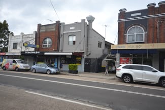 Showrooms / Bulky Goods commercial property leased at 128 Addison Road Marrickville NSW 2204 Showrooms / Bulky Goods commercial property leased at 128 Addison Road Marrickville NSW 2204