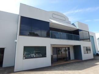 Factory, Warehouse & Industrial commercial property leased at 1C/16 Yarraman Place Virginia QLD 4014 Factory, Warehouse & Industrial commercial property leased at 1C/16 Yarraman Place Virginia QLD 4014