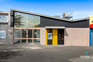 Offices commercial property leased at 8-10 The Mall Heidelberg West VIC 3081 Offices commercial property leased at 8-10 The Mall Heidelberg West VIC 3081