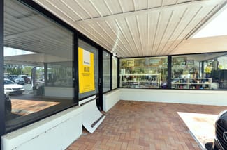 Shop & Retail commercial property leased at Shop 15/63 St Andrews Drive Tewantin QLD 4565