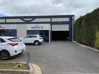 Factory, Warehouse & Industrial commercial property leased at 9 Susan Street Hindmarsh SA 5007 Factory, Warehouse & Industrial commercial property leased at 9 Susan Street Hindmarsh SA 5007