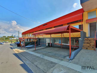 Offices commercial property leased at Suite  5/39 Corunna Street Albion QLD 4010