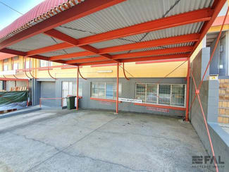 Offices commercial property leased at Suite  5/39 Corunna Street Albion QLD 4010