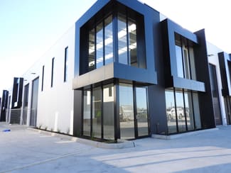 Factory, Warehouse & Industrial commercial property leased at 12/47-49 Grange Road Cheltenham VIC 3192 Factory, Warehouse & Industrial commercial property leased at 12/47-49 Grange Road Cheltenham VIC 3192