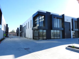 Factory, Warehouse & Industrial commercial property leased at 12/47-49 Grange Road Cheltenham VIC 3192 Factory, Warehouse & Industrial commercial property leased at 12/47-49 Grange Road Cheltenham VIC 3192