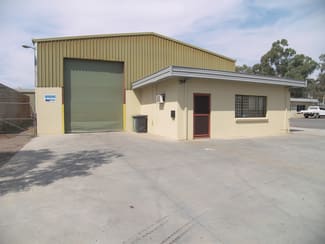 Factory, Warehouse & Industrial commercial property leased at 22 McDowalls Road East Bendigo VIC 3550 Factory, Warehouse & Industrial commercial property leased at 22 McDowalls Road East Bendigo VIC 3550