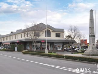 Offices commercial property leased at Level 1/6A Victoria Street Warragul VIC 3820 Offices commercial property leased at Level 1/6A Victoria Street Warragul VIC 3820