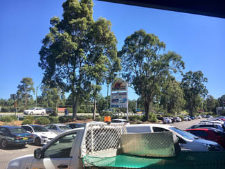 Shop & Retail commercial property leased at 1/10-11 Exchange Parade Smeaton Grange NSW 2567 Shop & Retail commercial property leased at 1/10-11 Exchange Parade Smeaton Grange NSW 2567