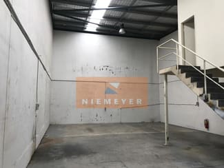 Factory, Warehouse & Industrial commercial property leased at 1 Adept Lane Bankstown NSW 2200