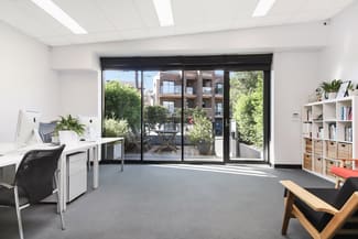 Offices commercial property leased at 12A McDonald St Mortlake NSW 2137 Offices commercial property leased at 12A McDonald St Mortlake NSW 2137