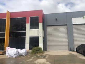 Factory, Warehouse & Industrial commercial property leased at 58 Abbotts Road Dandenong South VIC 3175 Factory, Warehouse & Industrial commercial property leased at 58 Abbotts Road Dandenong South VIC 3175
