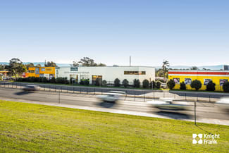 Shop & Retail commercial property leased at 150 New Lake Entrance Road Oak Flats NSW 2529 Shop & Retail commercial property leased at 150 New Lake Entrance Road Oak Flats NSW 2529
