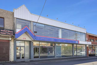 Shop & Retail commercial property leased at 576 Barkly Street West Footscray VIC 3012 Shop & Retail commercial property leased at 576 Barkly Street West Footscray VIC 3012