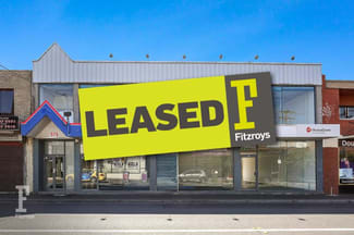 Shop & Retail commercial property leased at 576 Barkly Street West Footscray VIC 3012 Shop & Retail commercial property leased at 576 Barkly Street West Footscray VIC 3012