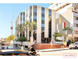Offices commercial property leased at 4A/5 Belmore Street Burwood NSW 2134 Offices commercial property leased at 4A/5 Belmore Street Burwood NSW 2134