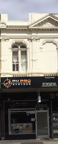 Shop & Retail commercial property leased at 205 Barkly Street Footscray VIC 3011 Shop & Retail commercial property leased at 205 Barkly Street Footscray VIC 3011