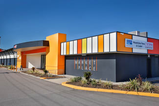 Shop & Retail commercial property leased at 50 Bamford Lane Kirwan QLD 4817