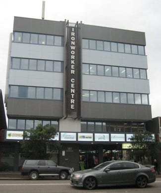 Medical / Consulting commercial property leased at 305/161 Maitland Road Mayfield NSW 2304 Medical / Consulting commercial property leased at 305/161 Maitland Road Mayfield NSW 2304