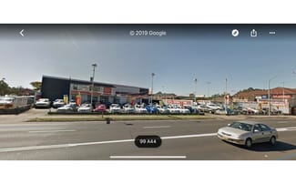 Shop & Retail commercial property leased at 99 Parramatta Road Granville NSW 2142 Shop & Retail commercial property leased at 99 Parramatta Road Granville NSW 2142
