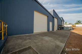 Factory, Warehouse & Industrial commercial property leased at Shed 4 Cnr Heber and Spring Streets South Grafton NSW 2460 Factory, Warehouse & Industrial commercial property leased at Shed 4 Cnr Heber and Spring Streets South Grafton NSW 2460