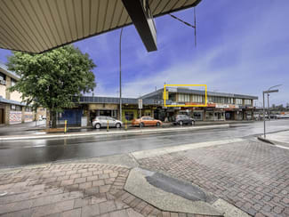 Medical / Consulting commercial property leased at Suite 21/25-29 Dumaresq Street Campbelltown NSW 2560 Medical / Consulting commercial property leased at Suite 21/25-29 Dumaresq Street Campbelltown NSW 2560