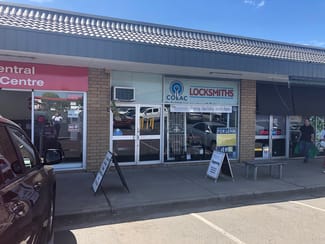 Shop & Retail commercial property leased at 8/52 Bromfield Street Colac VIC 3250 Shop & Retail commercial property leased at 8/52 Bromfield Street Colac VIC 3250