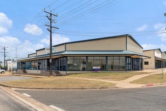 Showrooms / Bulky Goods commercial property leased at 3/1 Damaso Place Woolner NT 0820